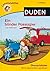 Lesedetektive 2. Klasse Übungsbücher: Ein blinder Passagier