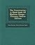 The Constructor: A Hand-book Of Machine Design - Primary Source Edition (Afrikaans Edition)