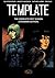 TEMPLATE: The Complete First Season (Standard Edition)