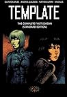 TEMPLATE: The Complete First Season (Standard Edition)