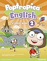 Poptropica English American Edition 2 Student Book