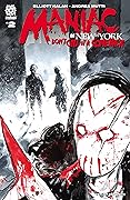 Maniac Of New York #2: Don't Call It Comeback