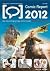 Comic Report 2012