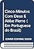 Cinco Minutos Com Deus E Ab...