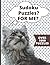 Sudoku Puzzles for Adults a...