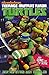 Teenage Mutant Ninja Turtles TV-Comic by Joshua Sternin