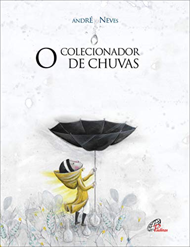 O Colecionador de Chuvas (Paperback)
