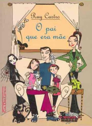 O Pai Que Era Mae (Em Portugues do Brasil)