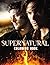 Supernatural Coloring Book:...