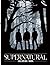 Supernatural Coloring Book:...