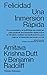 Felicidad. Una inmersión rápida (Spanish Edition)