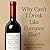 Why Can't I Drink Like Everyone Else? by Rachel Hart