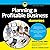 Planning a Profitable Business for Dummies: Australian Edition