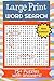 2022 Word Search Large Prin...