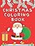 Christmas Coloring Book for...