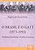O Brasil e o GATT. (1973-1993). Unidades Decisórias e Política Externa - Coleção Relações Internacionais