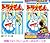 Doraemon Plus Three (Shogakukan Plusone comic series)