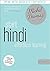 Start Hindi (Learn Hindi with the Michel Thomas Method)