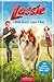 Lassie - Eine abenteuerliche Reise. Das Buch zum Film by Barbara Neeb