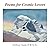Poems for Cosmic Lovers by Jeffrey Gale