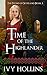 Time of the Highlander (Stones of Scotland)