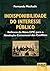 Indisponibilidade do Intere...