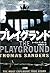 Playground (2003) ISBN: 4093564213 [Japanese Import]