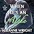 When He's An Alpha (The Olympus Pride Series)