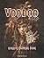 Voodoo dolls Horror Colorin...