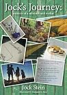 Jock's Journey: memoir of a minister and makar