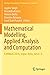 Mathematical Modelling, Applied Analysis and Computation: ICMMAAC 2018, Jaipur, India, July 6-8 (Springer Proceedings in Mathematics & Statistics, 272)