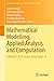 Mathematical Modelling, Applied Analysis and Computation: ICMMAAC 2018, Jaipur, India, July 6-8 (Springer Proceedings in Mathematics & Statistics Book 272)