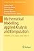 Mathematical Modelling, Applied Analysis and Computation: ICMMAAC 2018, Jaipur, India, July 6-8 (Springer Proceedings in Mathematics & Statistics, 272)