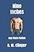 Nine Inches: Gay Flash Fiction