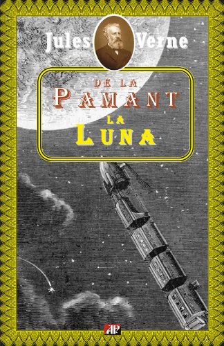 De la Pamant la Luna