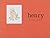 Henry (2000) ISBN: 4105402013 [Japanese Import]