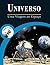 Universo Uma Viagem ao Espaço by Ana Paula Corradini