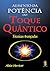 Aumento da Potência do Toque Quântico. Técnicas Avançadas by Alain Herriott