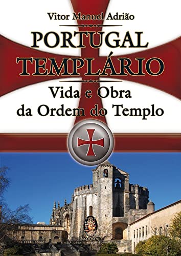 Portugal Templário (Paperback)
