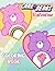 Care Bears Valentine Colori...