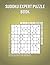 Sudoku Expert Puzzle Book: ...