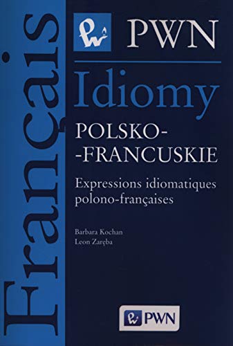 Idiomy polsko-francuskie (Paperback)