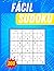 Sudoku Fácil: Libro de Sudo...
