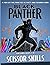 Black Panther Scissor Skills by Arlo Hayes