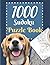 Sudoku 1000 Puzzles Book Fo...