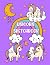 Unicorn Sketchbook: Sketchb...