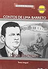 Contos De Lima Barreto Contos De Lima Barreto