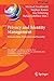 Privacy and Identity Management. Between Data Protection and Security: 16th IFIP WG 9.2, 9.6/11.7, 11.6/SIG 9.2.2 International Summer School, Privacy ... and Communication Technology Book 644)