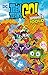 Teen Titans Go! vol. 1: Aspirante a ídolo (Biblioteca Super Kodomo)