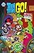Teen Titans Go! Vol. 2: ¡No mires! (Biblioteca Super Kodomo)